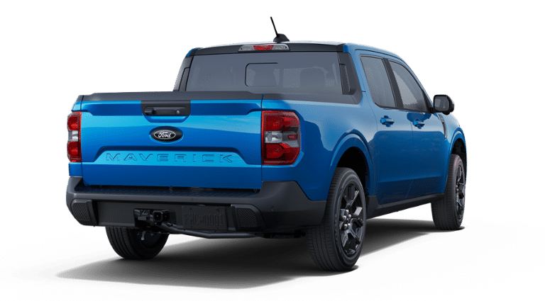 Thumbnail: 2025 Ford Maverick - 51