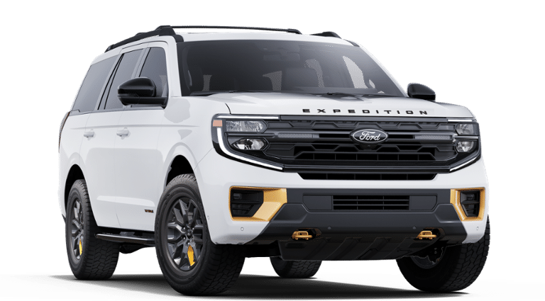 Thumbnail: 2025 Ford Expedition - 36