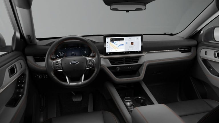 Vehicle thumbnail