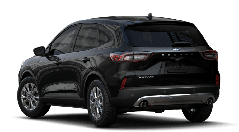 2025 Ford Escape Active - Photo 35