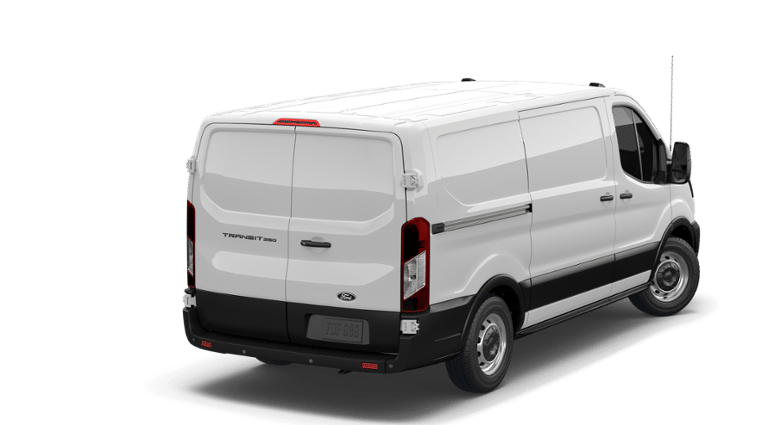 2026 Ford Transit Van Base - Photo 27