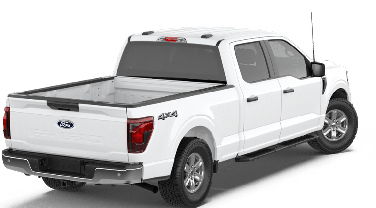 2026 FORD F-150 - Image 32