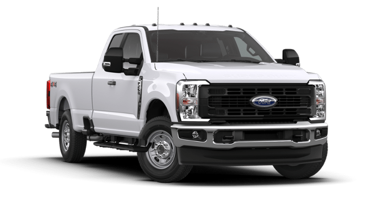 2026 Ford F-250 XL photo 4
