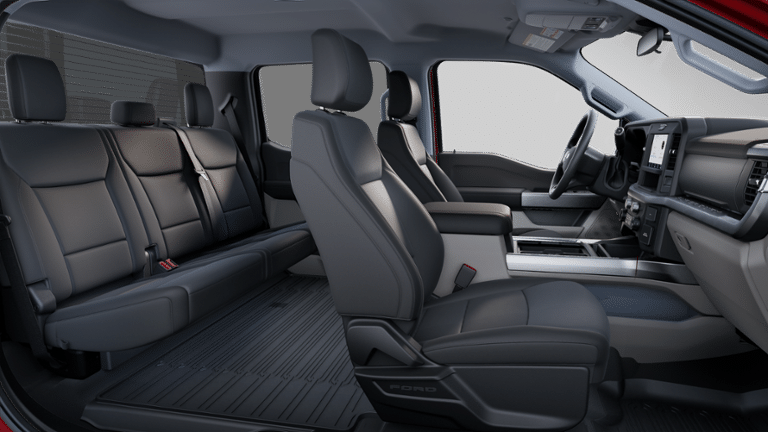 Thumbnail: 2025 Ford F-450 - 28