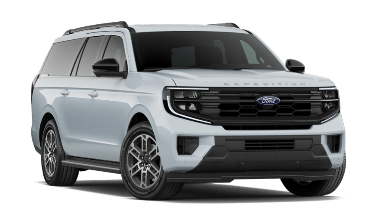 new 2026 Ford Expedition car, priced at $69,289