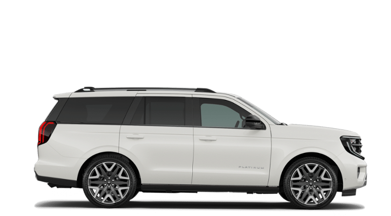 Thumbnail: 2026 Ford Expedition - 51