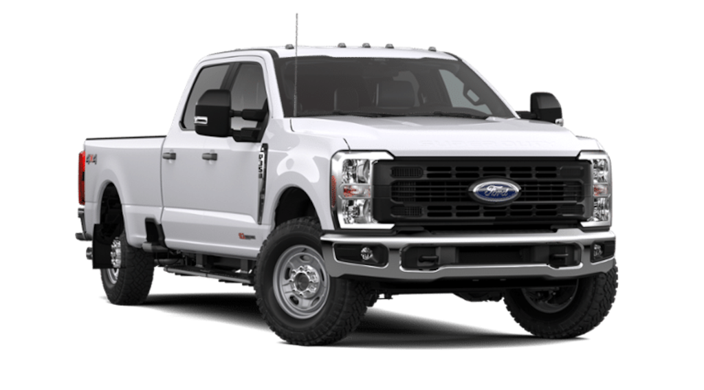 New 2026 Ford Super Duty F-350 XL TRUCK