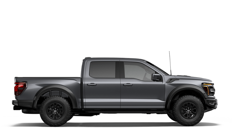 new 2026 Ford F-150 car, priced at $84,375
