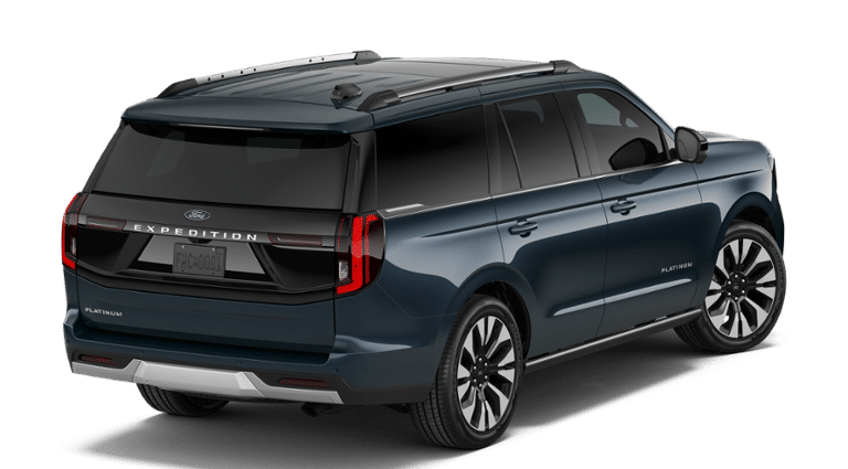 2026 Ford Expedition Platinum - Photo 26