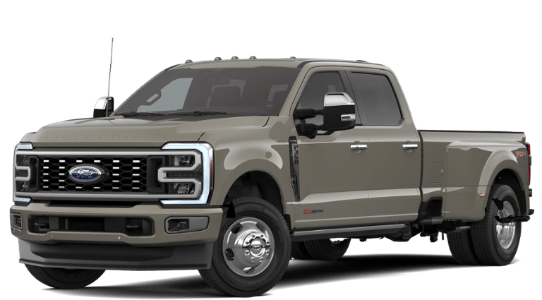 2026 Ford F-350's photo