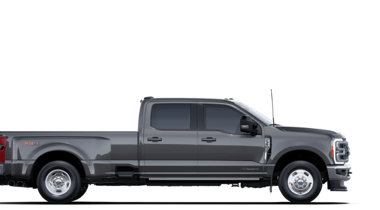 Thumbnail: 2025 Ford F-350 - 5