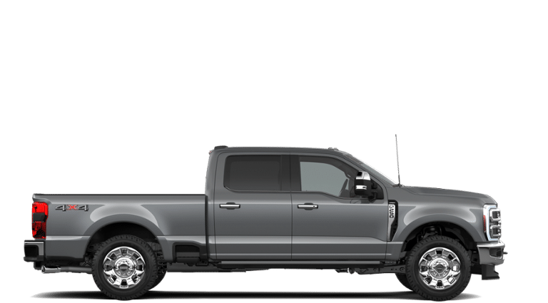 Thumbnail: 2026 Ford F-250 - 27