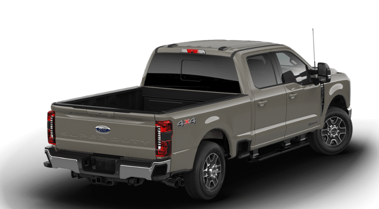 2026 Ford F-250 photo 3