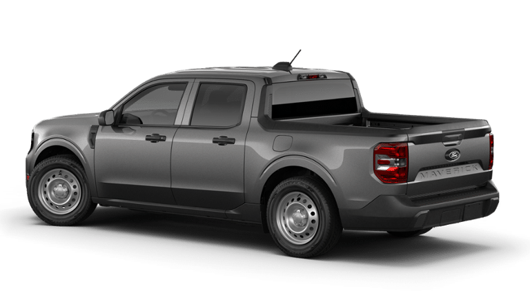 Thumbnail: 2026 Ford Maverick - 2