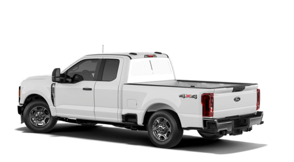 New 2027 Ford Super Duty F-250® XLT TRUCK