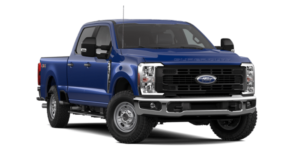 New 2026 Ford Super Duty F-250 XL TRUCK