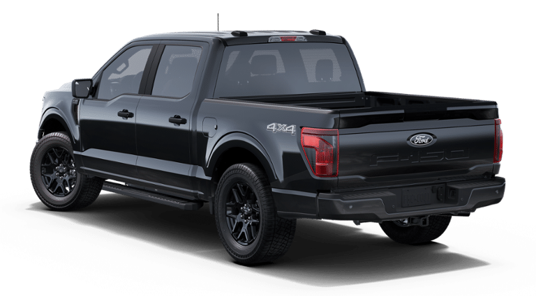 Thumbnail: 2025 Ford F-150 - 3
