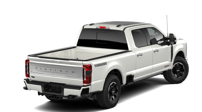 Thumbnail: 2026 Ford F-250 - 47