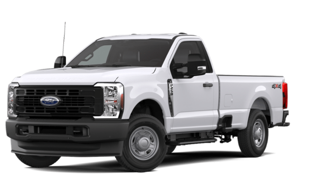 2026 Ford F-250 XL Truck Regular Cab