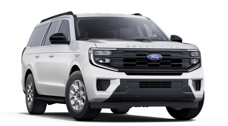 2025 Ford Expedition MAX photo 4
