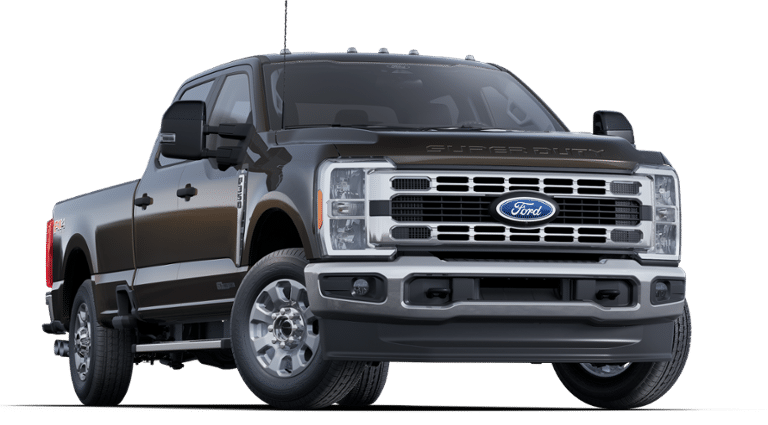 2025 Ford F-350 XLT photo 4