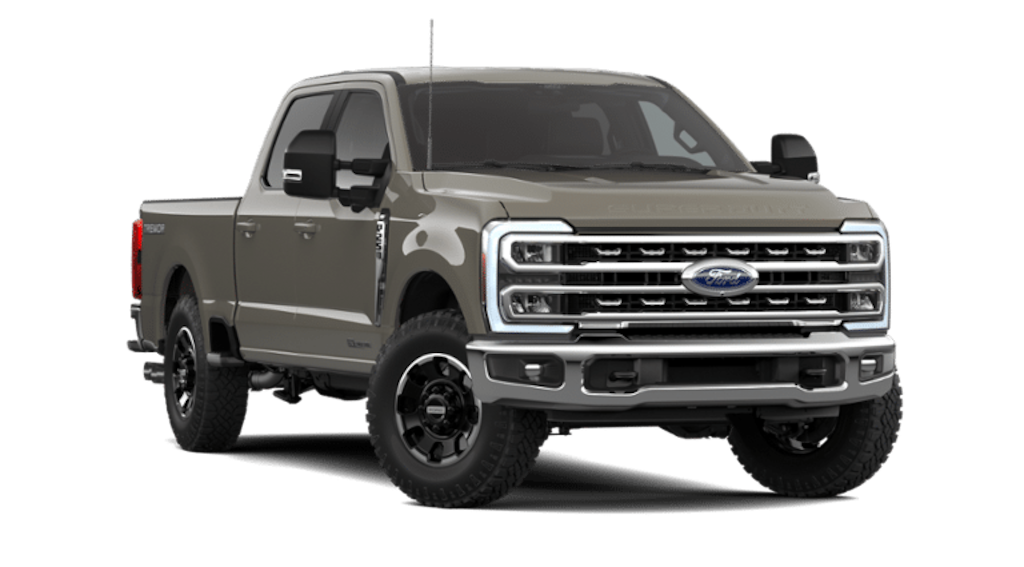 New 2026 Ford F-250 XLT TRUCK