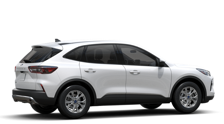 Thumbnail: 2025 Ford Escape - 3