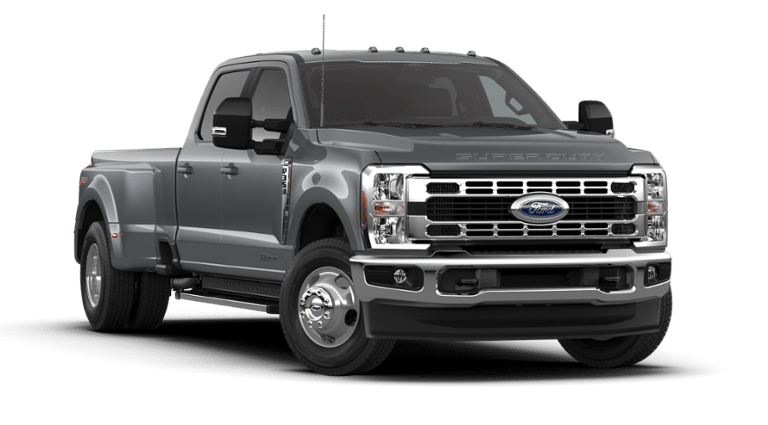 2026 Ford F-350 photo 4