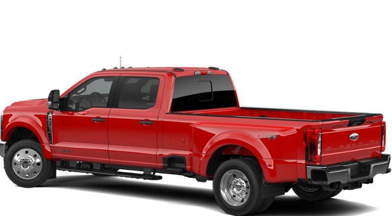 2026 Ford F-450 photo 2