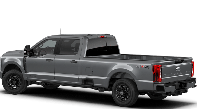 Thumbnail: 2026 Ford F-250 - 46