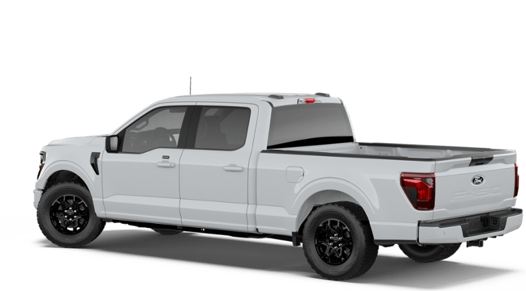 Thumbnail: 2026 Ford F-150 - 46