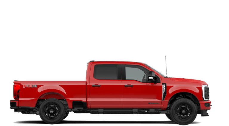 Thumbnail: 2026 Ford F-350 - 49