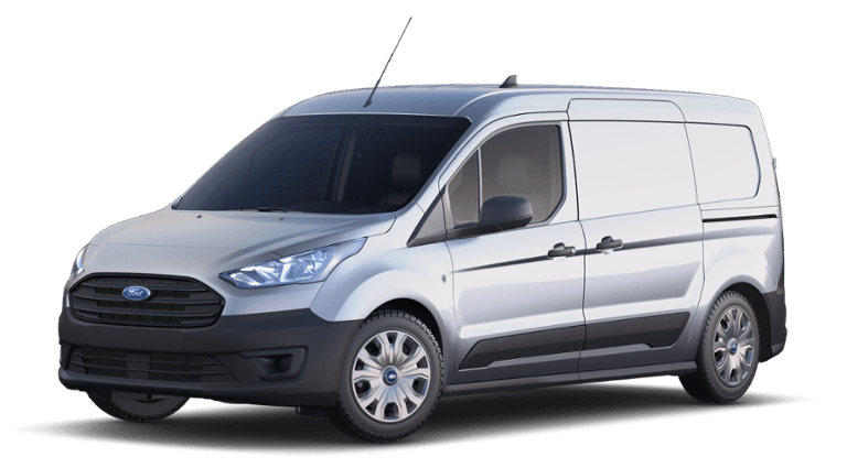 2022 Ford Transit Connect Truck 