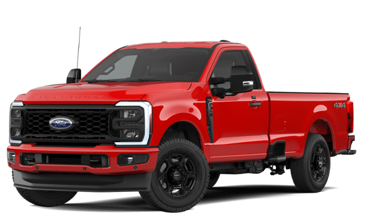 2026 Ford F-350 Super Duty XL - Photo 23