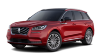2020 Lincoln Corsair SUV 2020 Lincoln Corsair SUV