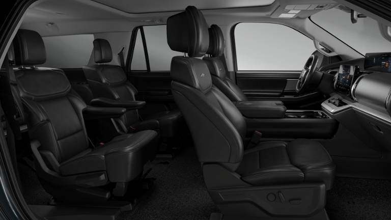 Thumbnail: 2026 Ford Expedition MAX - 6