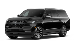 2026 Lincoln Navigator Black Label L SUV