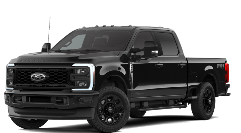 2026 Ford F-250 Super Duty XLT's photo