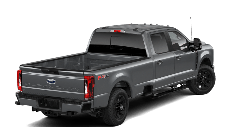 Thumbnail: 2026 Ford F-350 - 35