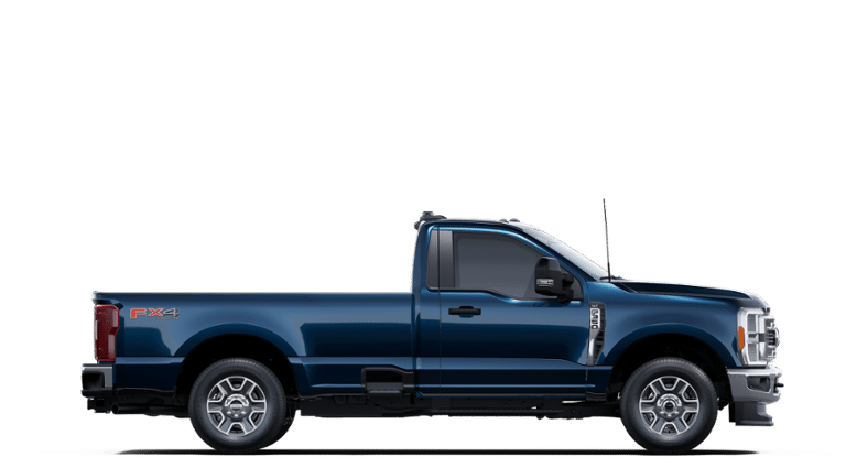 2025 Ford F-350 XLT photo 35