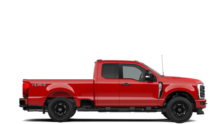 new 2026 Ford F-350 Super Duty car