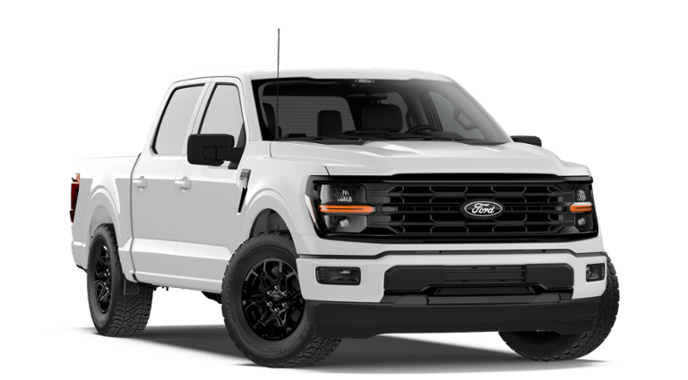 Thumbnail: 2026 Ford F-150 - 25