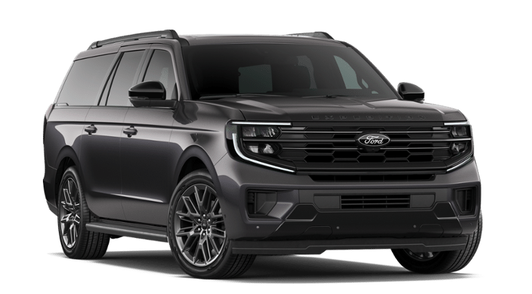 Thumbnail: 2026 Ford Expedition MAX - 27