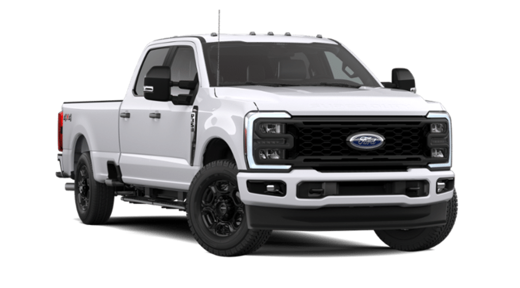 New 2026 Ford Super Duty F-350 XL TRUCK