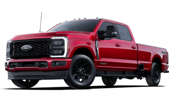 2025 Ford F-350 Truck Crew Cab