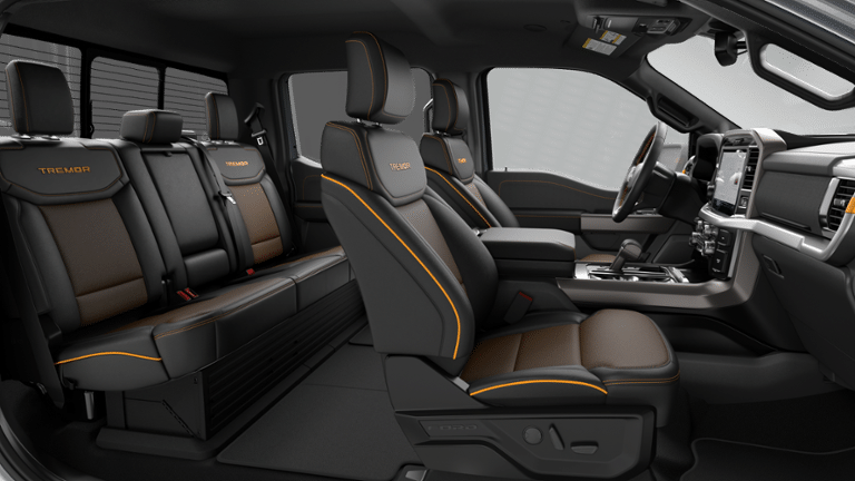 Thumbnail: 2026 Ford F-150 - 36