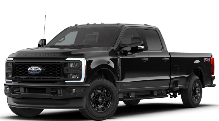 Thumbnail: 2026 Ford F-350 - 30