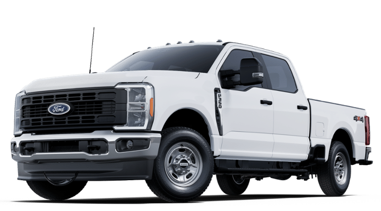 2025 Ford F-350 Super Duty XL - Photo 35