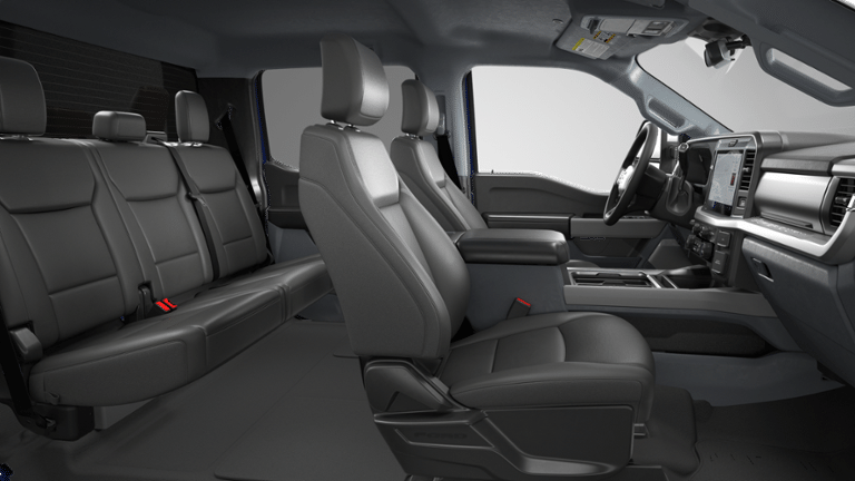 2026 Ford F-250 Super Duty XLT - Photo 46