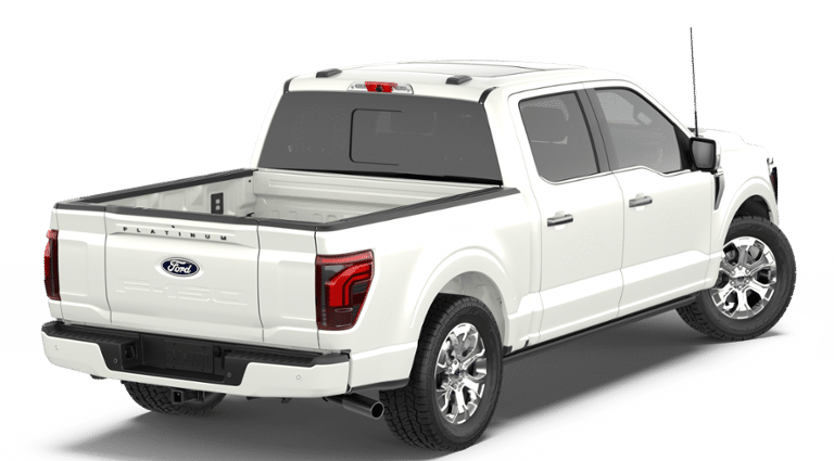 Thumbnail: 2026 Ford F-150 - 25